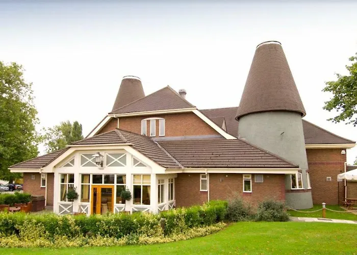 Premier Inn Derby South