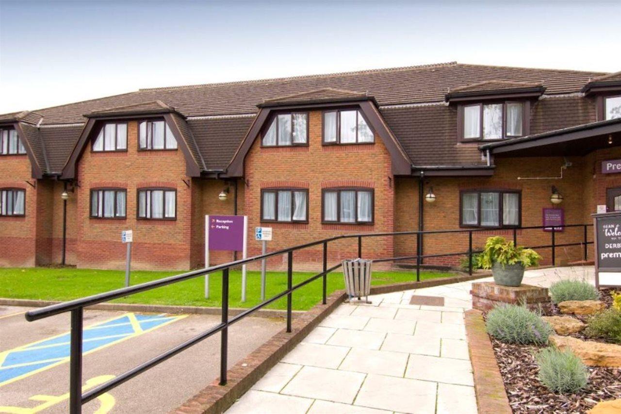 Hotel Premier South Derby