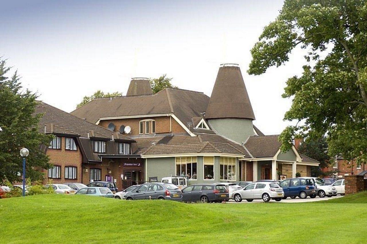 Premier South Hotel