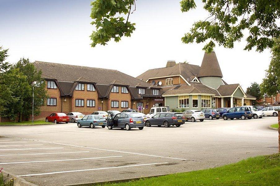 Premier South Hotel Derby