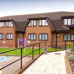 Premier Inn Derby South