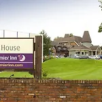 Premier Inn Derby South