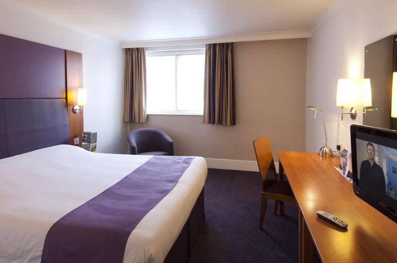 Hotel Premier South 3*